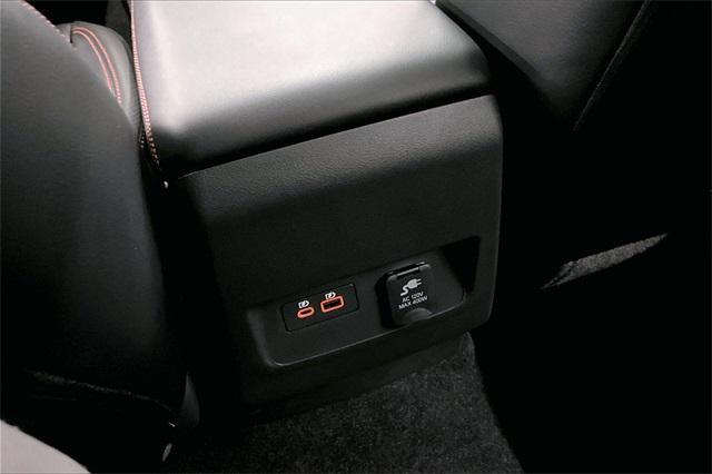 new 2025 Nissan Frontier car, priced at $45,371