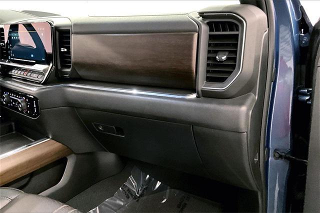 used 2024 Chevrolet Silverado 2500 car, priced at $68,742