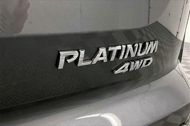 new 2025 Nissan Pathfinder car, priced at $49,889