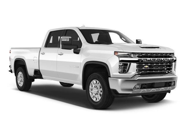 used 2019 Chevrolet Silverado 2500 car, priced at $45,449