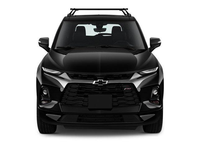 used 2020 Chevrolet Blazer car, priced at $20,249