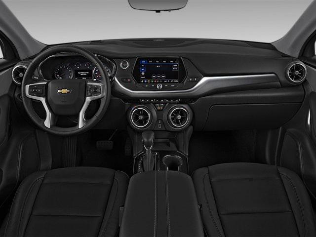 used 2020 Chevrolet Blazer car, priced at $20,249