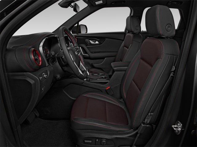 used 2020 Chevrolet Blazer car, priced at $20,249