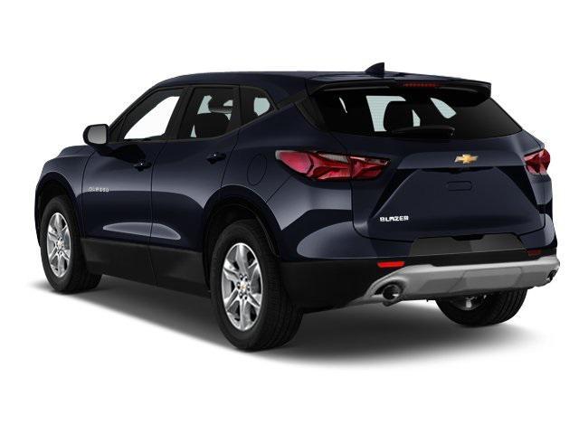used 2020 Chevrolet Blazer car, priced at $20,249