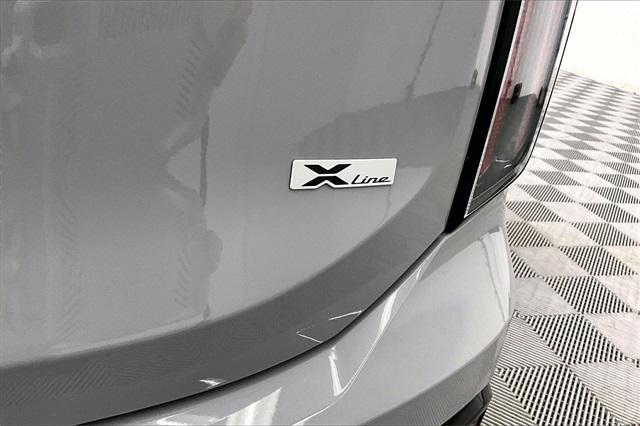 used 2025 Kia Telluride car, priced at $46,636