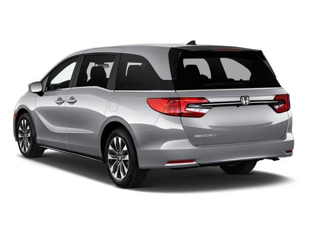 used 2022 Honda Odyssey car, priced at $30,231