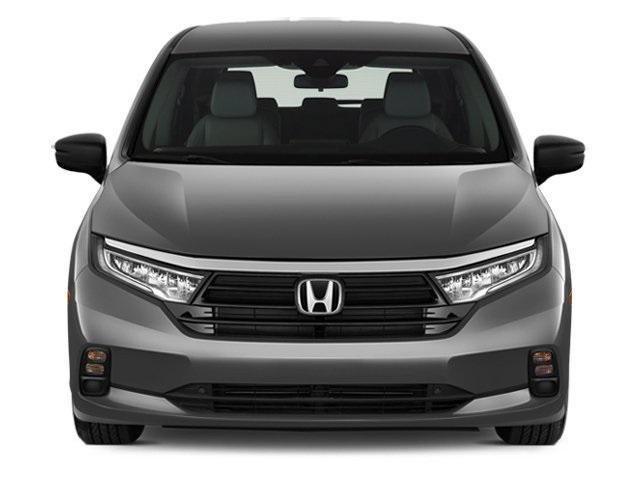 used 2022 Honda Odyssey car, priced at $30,231