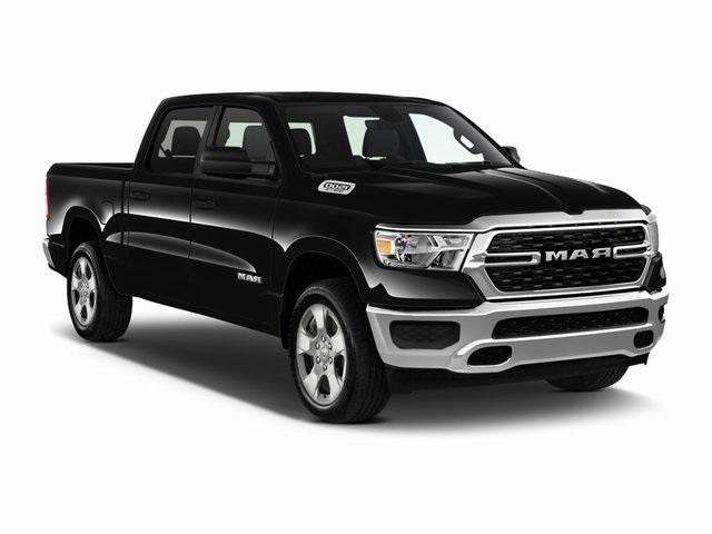 used 2024 Ram 2500 car, priced at $44,998