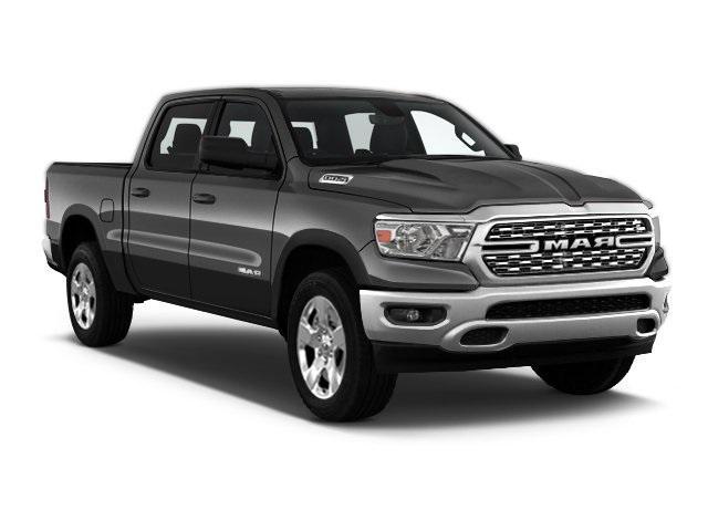 used 2022 Ram 1500 car, priced at $37,279