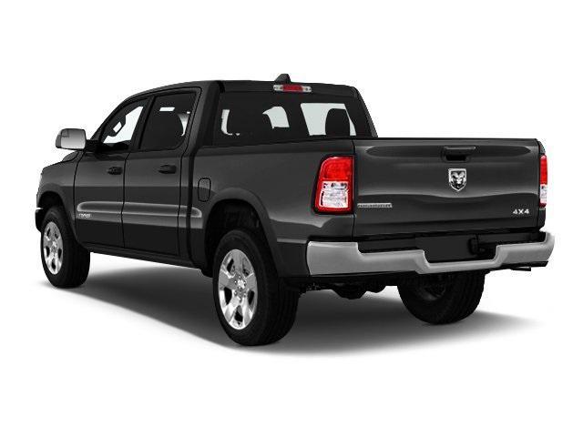 used 2022 Ram 1500 car, priced at $37,279