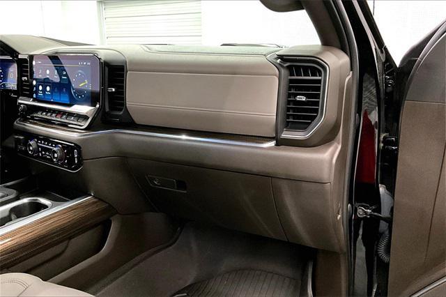 used 2022 Chevrolet Silverado 1500 car, priced at $47,596