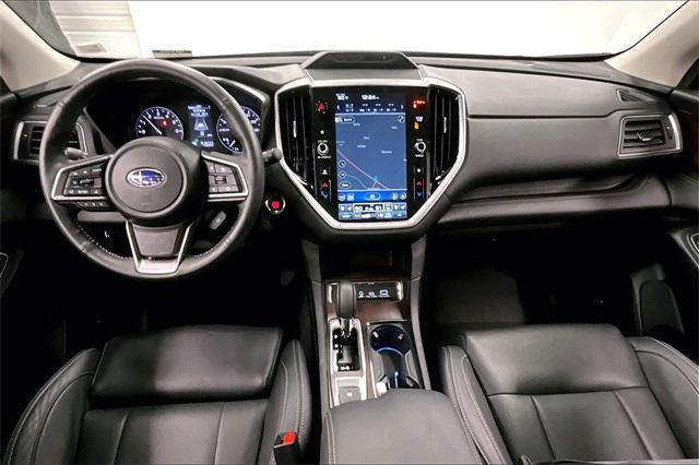 used 2024 Subaru Ascent car, priced at $39,585