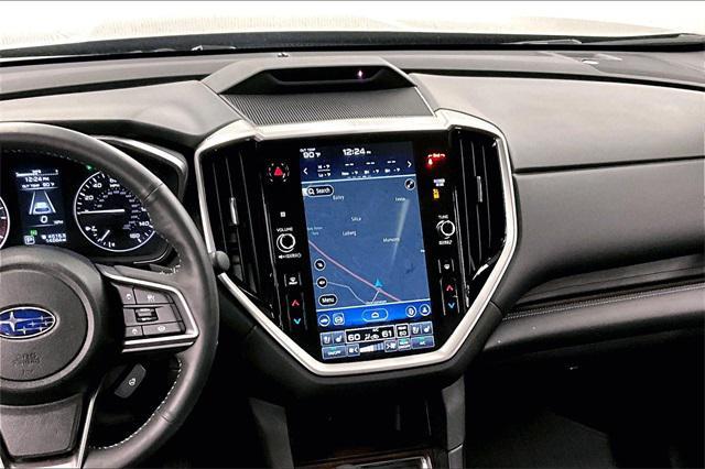 used 2024 Subaru Ascent car, priced at $39,585