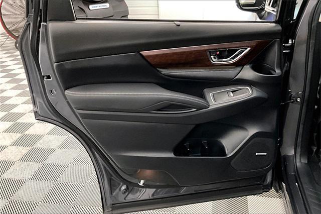 used 2024 Subaru Ascent car, priced at $39,585