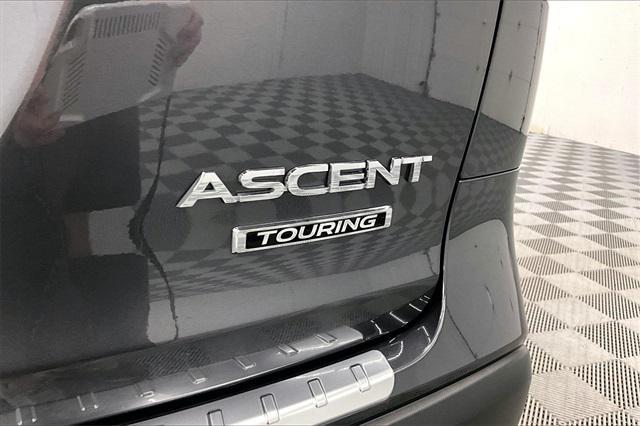 used 2024 Subaru Ascent car, priced at $39,585
