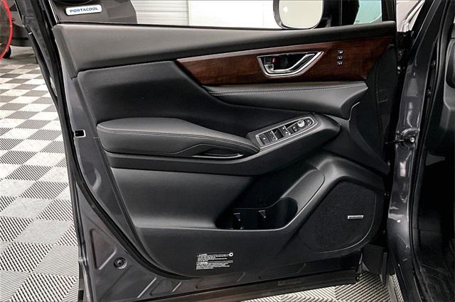 used 2024 Subaru Ascent car, priced at $39,585