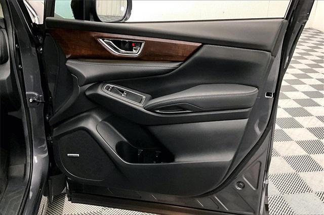 used 2024 Subaru Ascent car, priced at $39,585