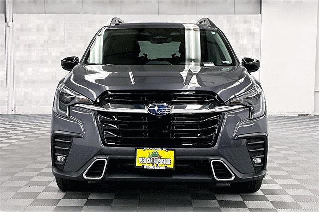 used 2024 Subaru Ascent car, priced at $39,585
