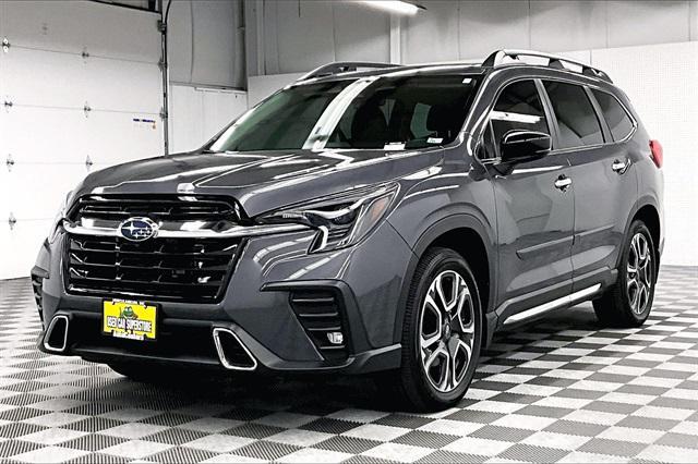 used 2024 Subaru Ascent car, priced at $39,585
