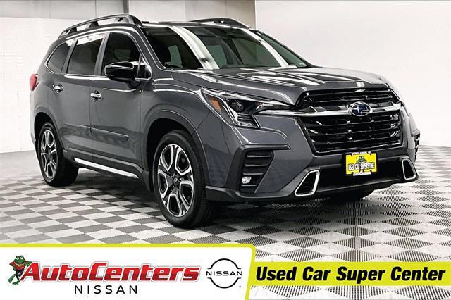 used 2024 Subaru Ascent car, priced at $41,978