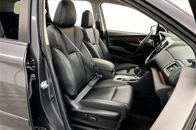used 2024 Subaru Ascent car, priced at $39,585