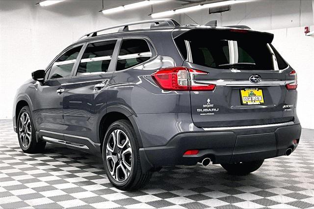 used 2024 Subaru Ascent car, priced at $39,585