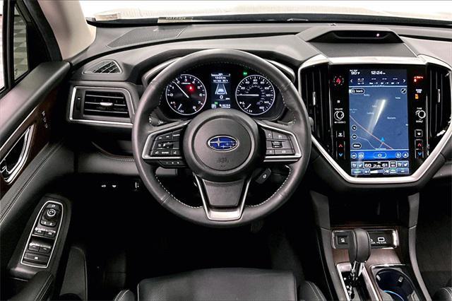 used 2024 Subaru Ascent car, priced at $39,585