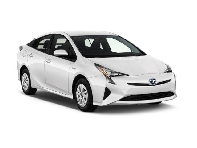 used 2021 Toyota Prius car, priced at $18,345