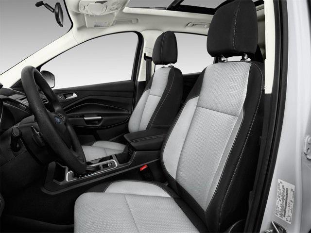 used 2017 Ford Escape car, priced at $14,720