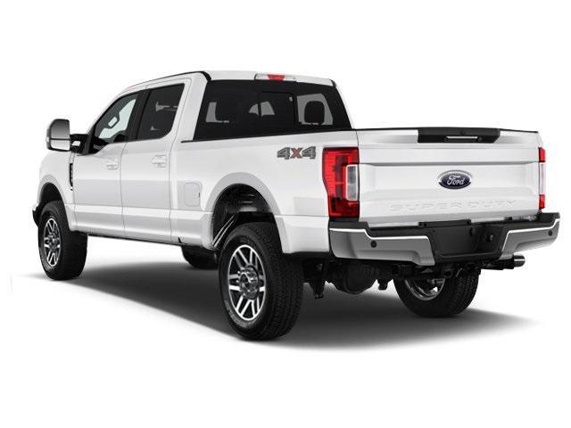 used 2017 Ford F-250 car, priced at $43,199