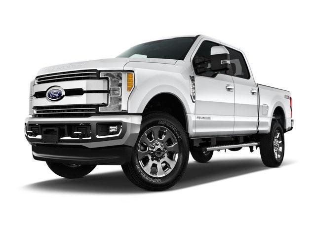 used 2017 Ford F-250 car, priced at $43,199