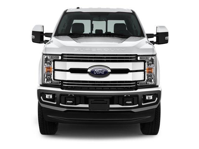 used 2017 Ford F-250 car, priced at $43,199