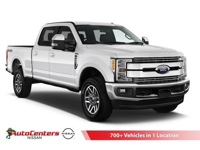 used 2017 Ford F-250 car, priced at $43,199