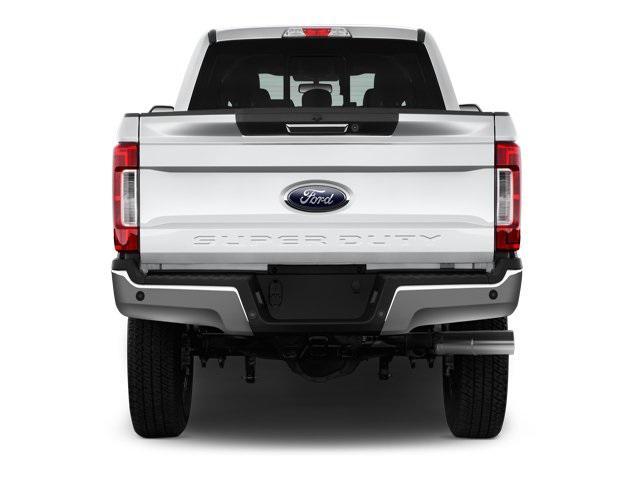 used 2017 Ford F-250 car, priced at $43,199