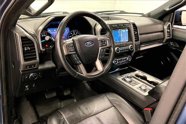 used 2019 Ford Expedition car, priced at $24,995