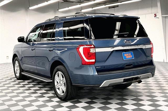 used 2019 Ford Expedition car, priced at $24,995