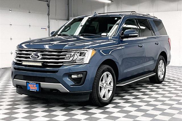 used 2019 Ford Expedition car, priced at $24,995