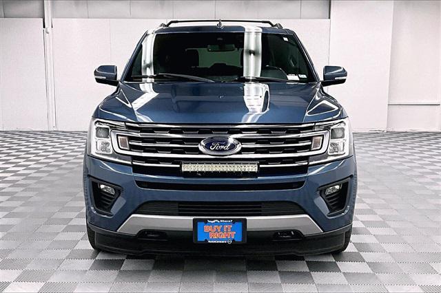 used 2019 Ford Expedition car, priced at $24,995