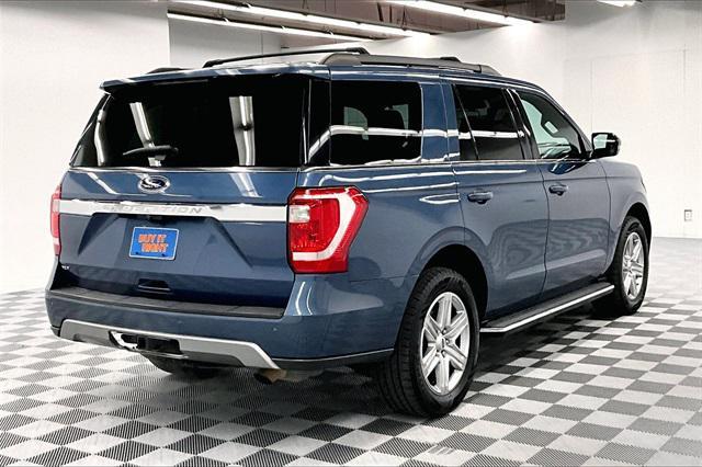 used 2019 Ford Expedition car, priced at $24,995