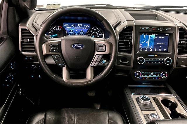 used 2019 Ford Expedition car, priced at $24,995