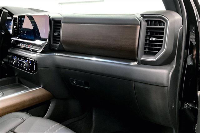 used 2024 Chevrolet Silverado 3500 car, priced at $77,931
