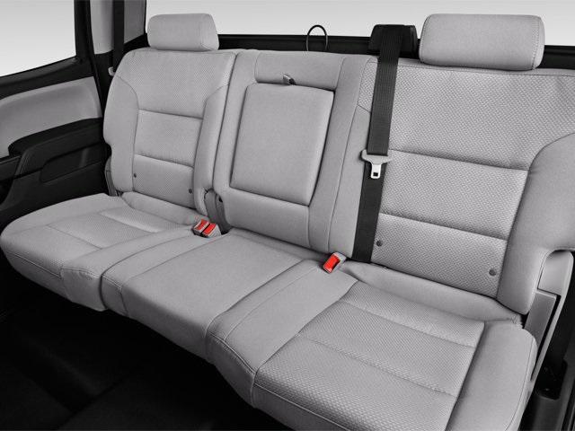 used 2024 Chevrolet Silverado 3500 car, priced at $77,931