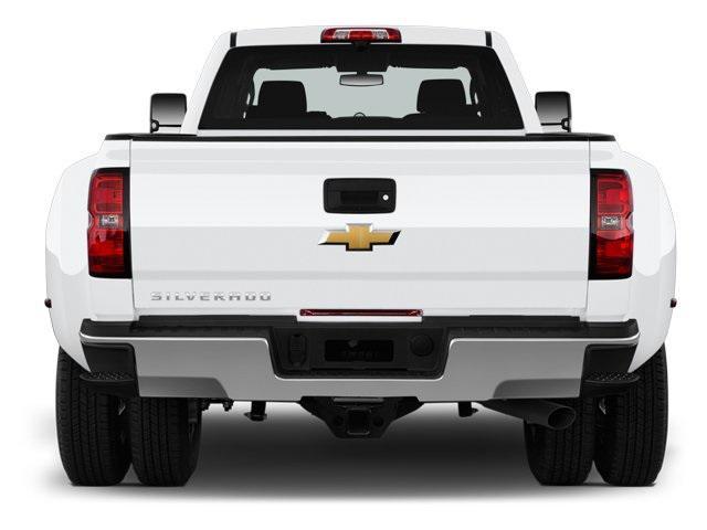 used 2024 Chevrolet Silverado 3500 car, priced at $77,931