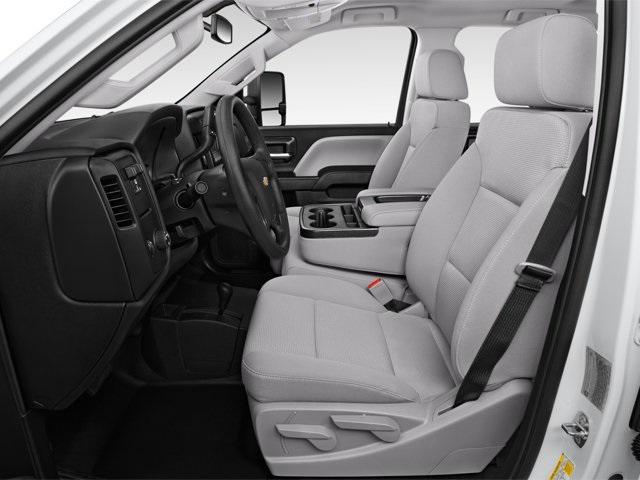used 2024 Chevrolet Silverado 3500 car, priced at $77,931