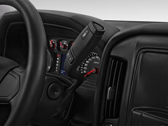 used 2024 Chevrolet Silverado 3500 car, priced at $77,931