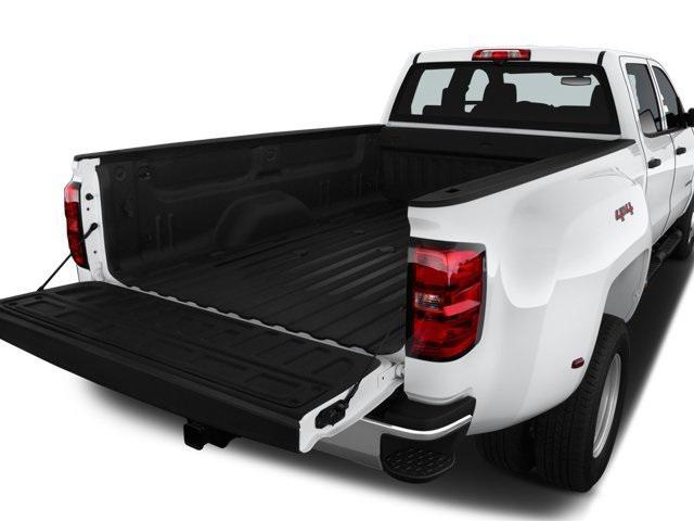 used 2024 Chevrolet Silverado 3500 car, priced at $77,931
