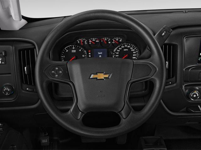 used 2024 Chevrolet Silverado 3500 car, priced at $77,931