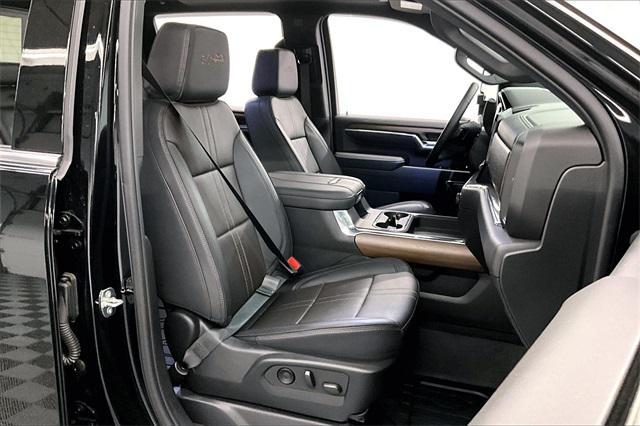 used 2024 Chevrolet Silverado 3500 car, priced at $77,931