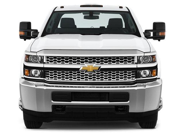 used 2024 Chevrolet Silverado 3500 car, priced at $77,931
