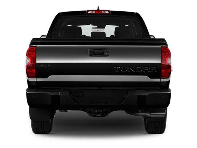 used 2020 Toyota Tundra car, priced at $40,257